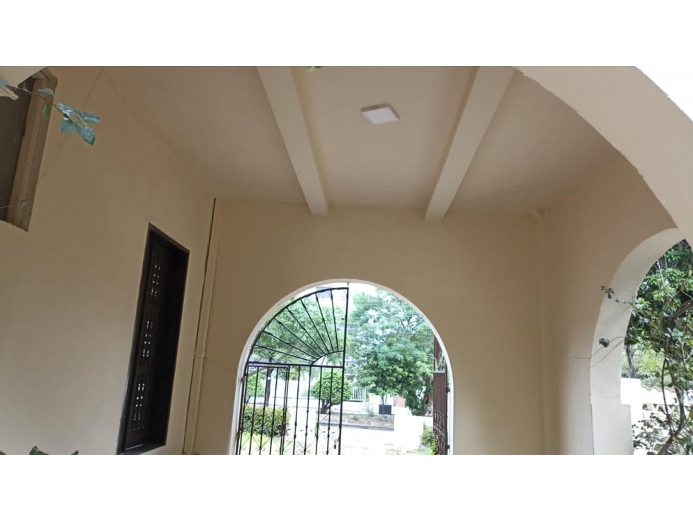 ARRIENDO O VENDO CASA EL PRADO - BARRANQUILLA — foto 5