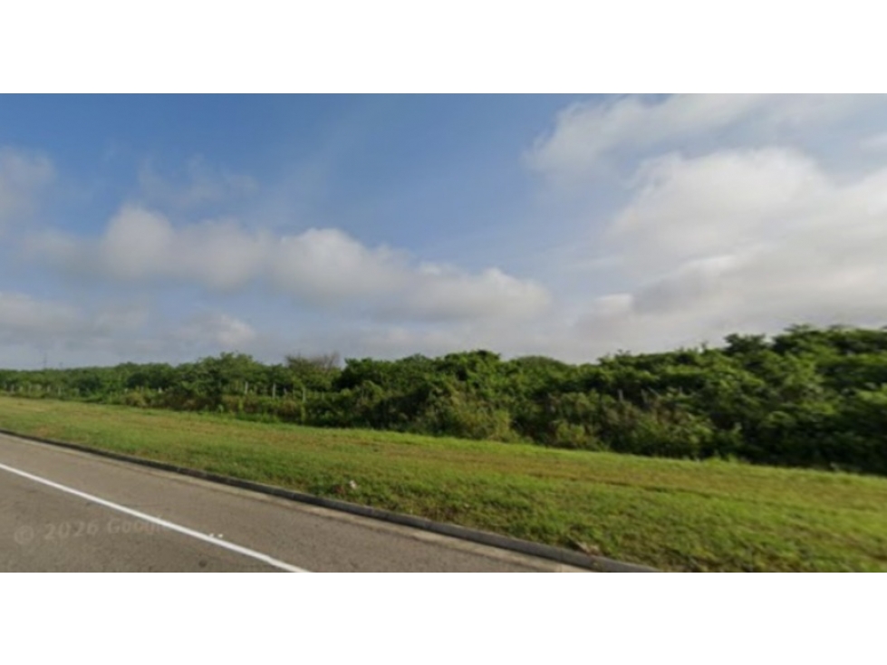 VENDO LOTE INDUSTRIAL - ATLANTICO - 3