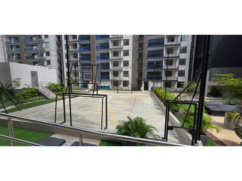 VENDO APARTAMENTO RIO ALTO - BARRANQUILLA — foto 2