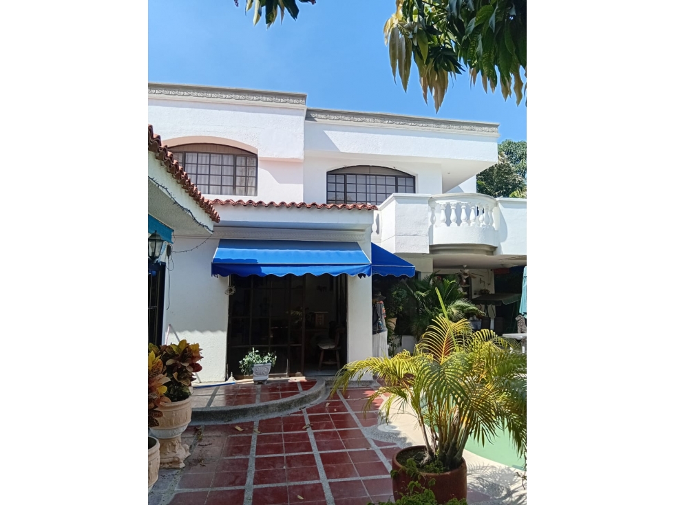 VENDO CASA VILLA CAMPESTRE - PTO COLOMBIA - 3