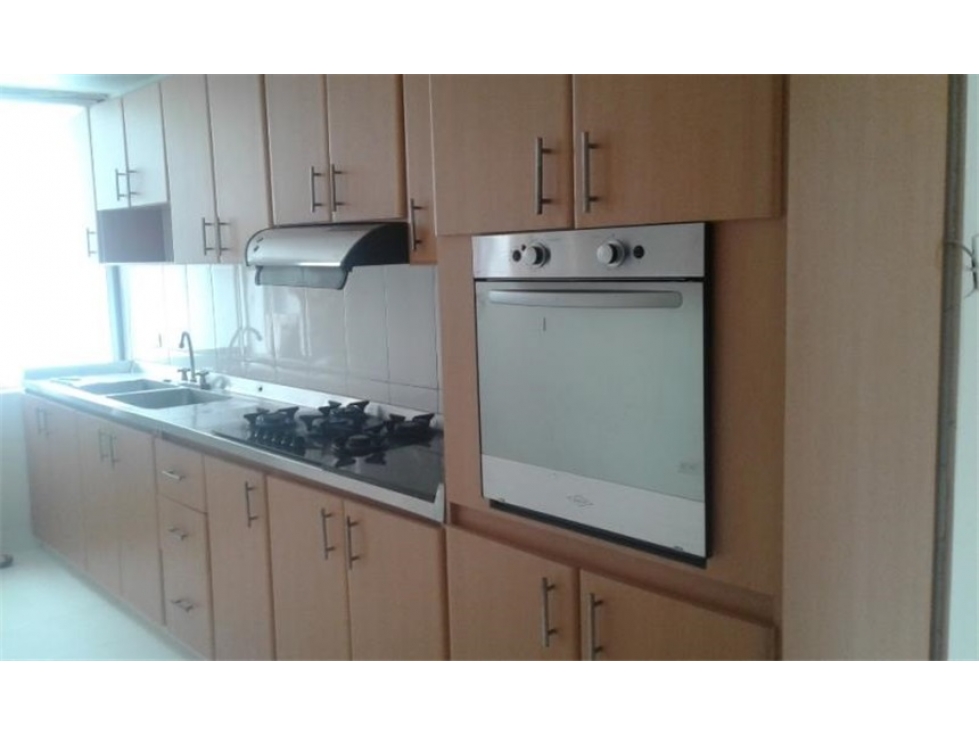 ARRIENDO Y VENDO APARTAMENTO ALTOS PRADO-BARRANQUILLA — foto 5
