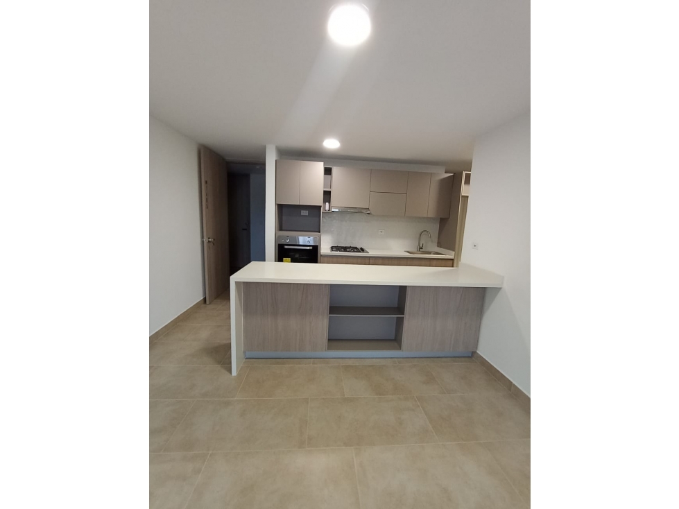 ARRIENDO APARTAMENTO PUERTO COLOMBIA - ATLANTICO