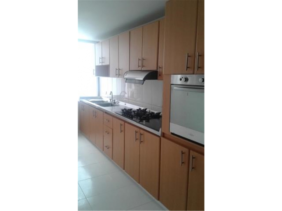 ARRIENDO Y VENDO APARTAMENTO ALTOS PRADO-BARRANQUILLA — foto 3