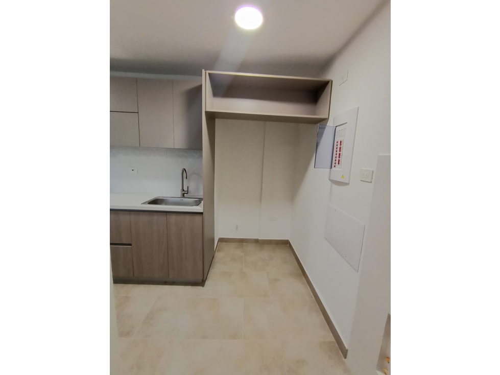 ARRIENDO APARTAMENTO PUERTO COLOMBIA - ATLANTICO — foto 4