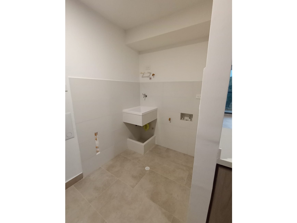 ARRIENDO APARTAMENTO PUERTO COLOMBIA - ATLANTICO — foto 5