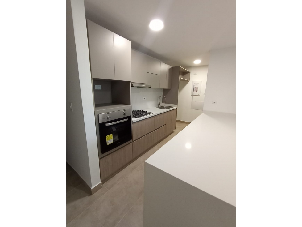 ARRIENDO APARTAMENTO PUERTO COLOMBIA - ATLANTICO — foto 2