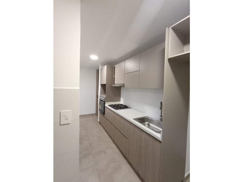 ARRIENDO APARTAMENTO PUERTO COLOMBIA - ATLANTICO — foto 3