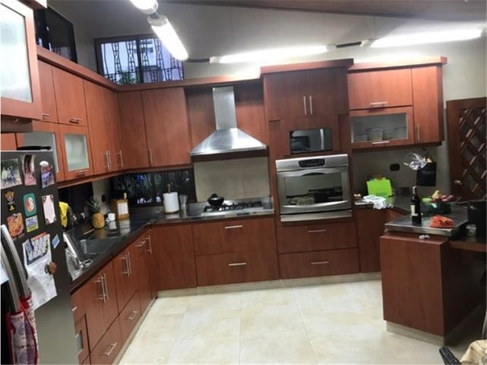VENDO CASA ALTOS DE RIOMAR - BARRANQUILLA - 5