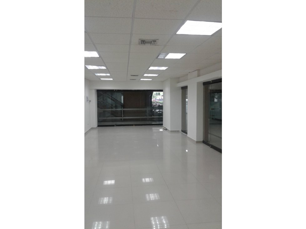 OFICINA EN ARRIENDO EL PRADO — foto 5