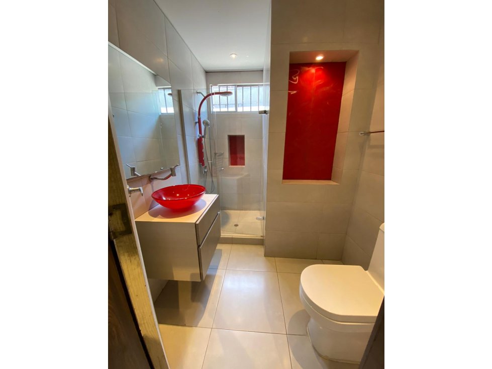 VENDO O ARRIENDO CASA EN EL PORVENIR - BARRANQUILLA — foto 5