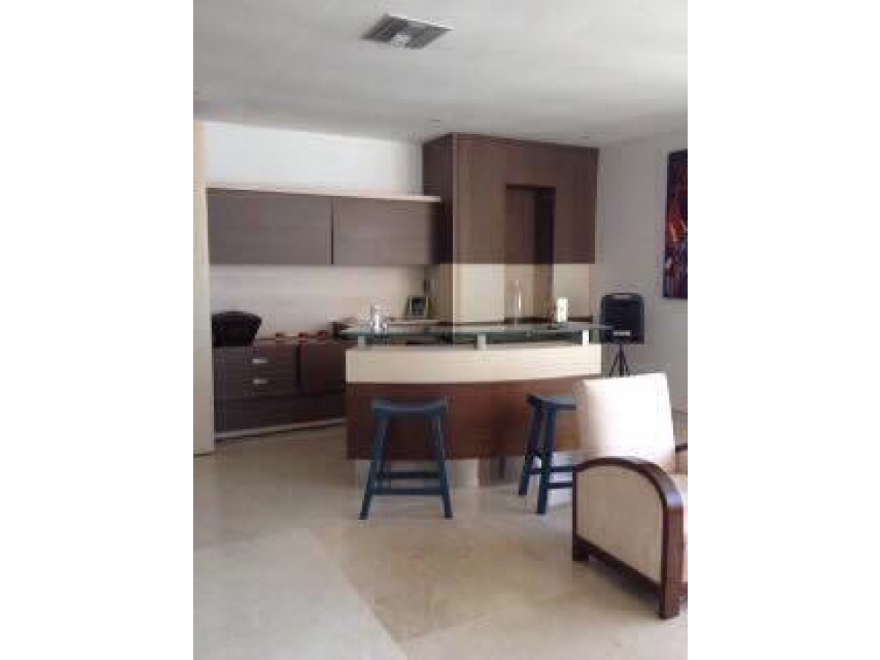 SE VENDE EXCLUSIVO PENTHOUSE 340 MTS ALTO PRADO — foto 4