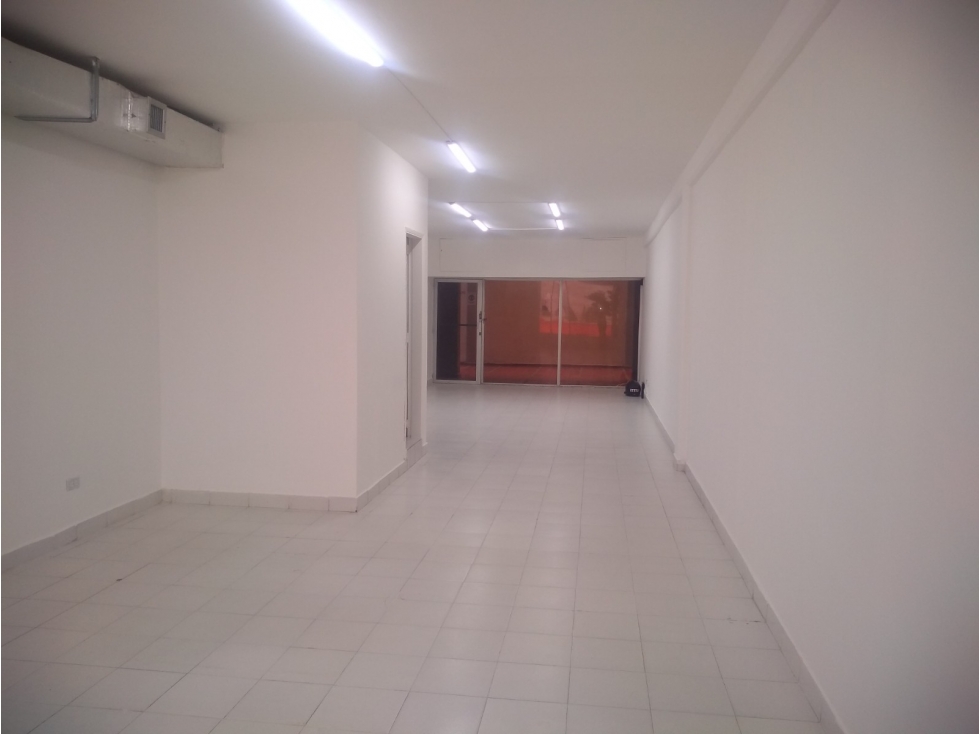 ARRIENDO LOCAL EL PRADO - BARRANQUILLA — foto 6