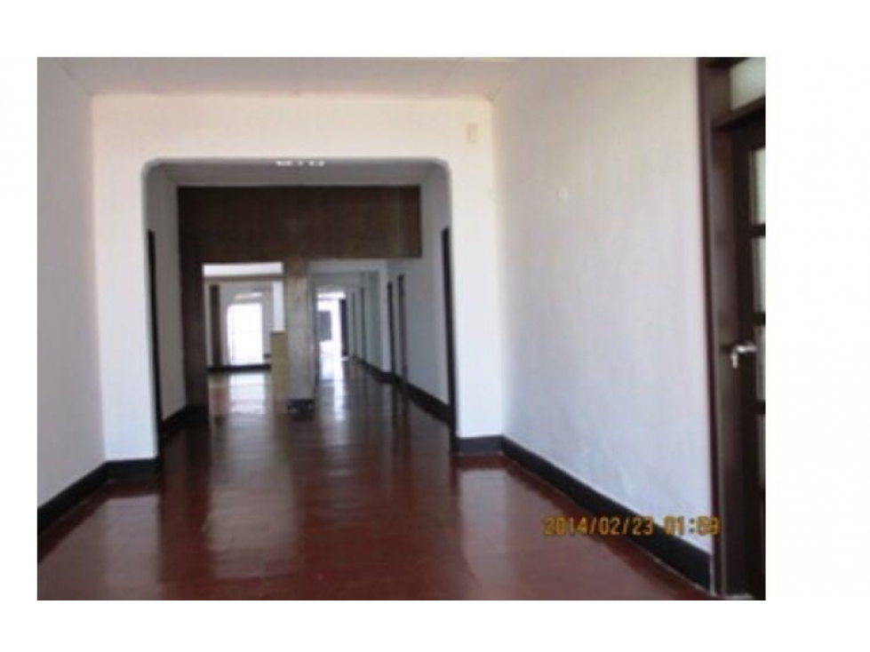 ARRIENDO O VENDO CASA EL PRADO - BARRANQUILLA - 4