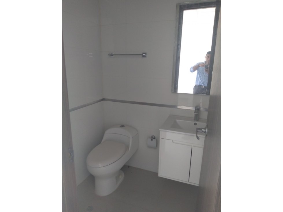 ARRIENDO O VENDO OFICINA LA CONCEPCION - BARRANQUILLA — foto 4