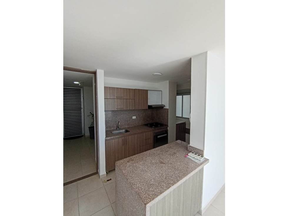 ARRIENDO O VENDO APARTAMENTO MIRAMAR - BARRANQUILLA — foto 5