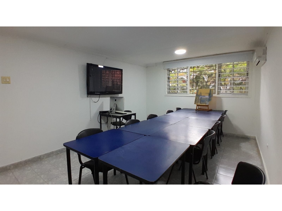 VENDO CASA EL PRADO - BARRANQUILLA — foto 6
