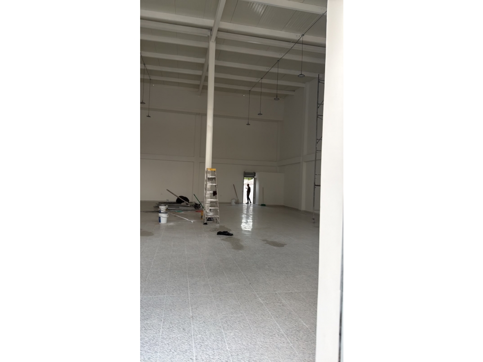 ARRIENDO LOCAL EL PORVENIR - BARRANQUILLA — foto 5