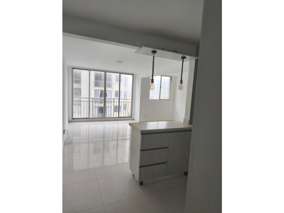 VENDO APARTAMENTO ALAMEDA DEL RIO - BARRANQUILLA — foto 4