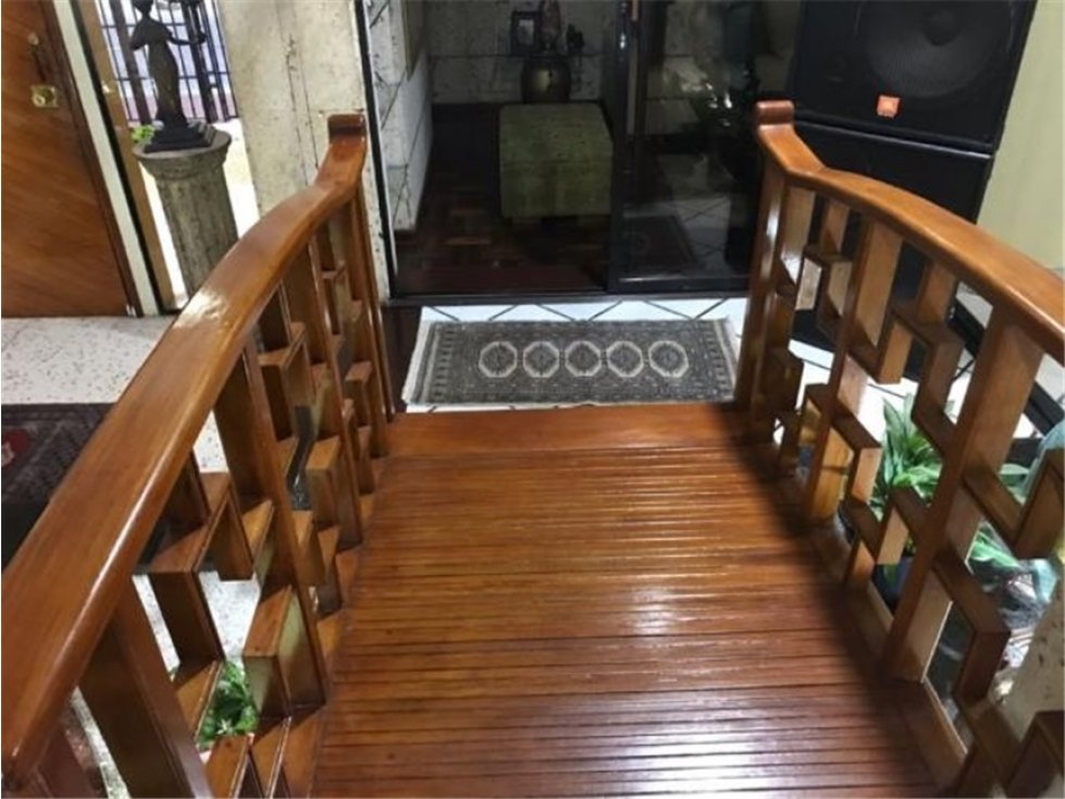 VENDO CASA ALTOS DE RIOMAR - BARRANQUILLA - 1