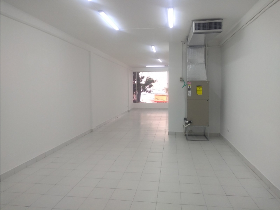 ARRIENDO LOCAL EL PRADO - BARRANQUILLA — foto 2