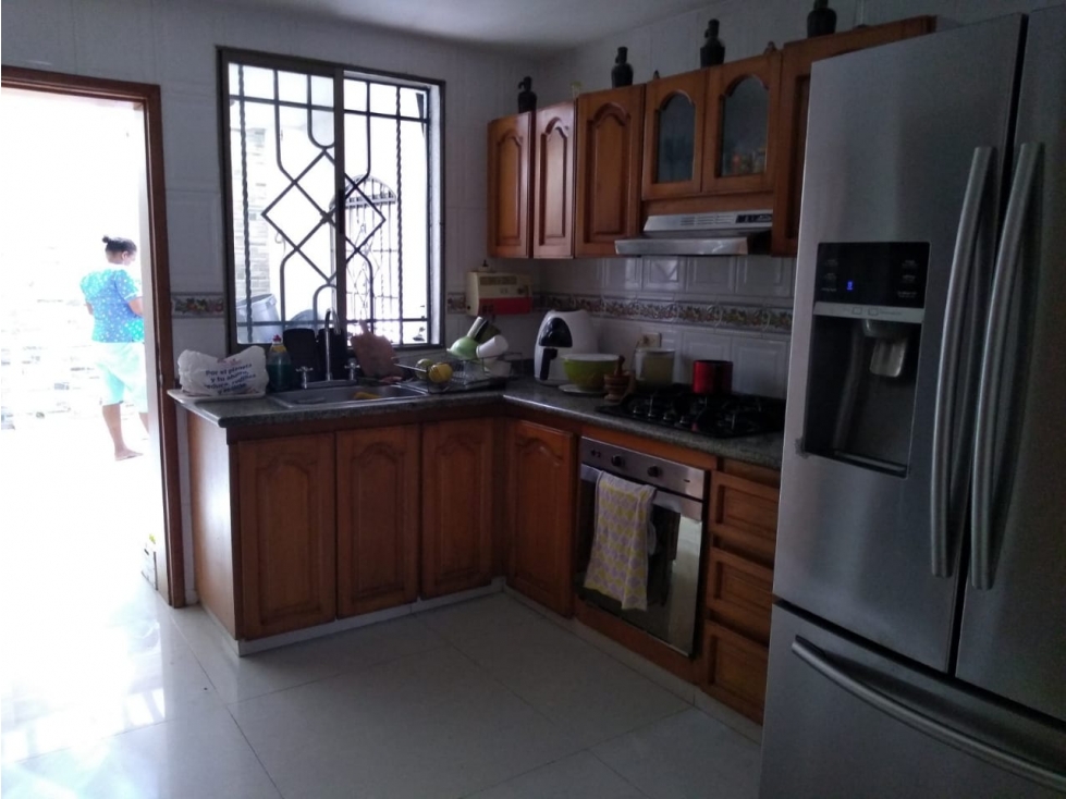 VENDO CASA ALTOS DE RIOMAR - BARRANQUILLA — foto 6