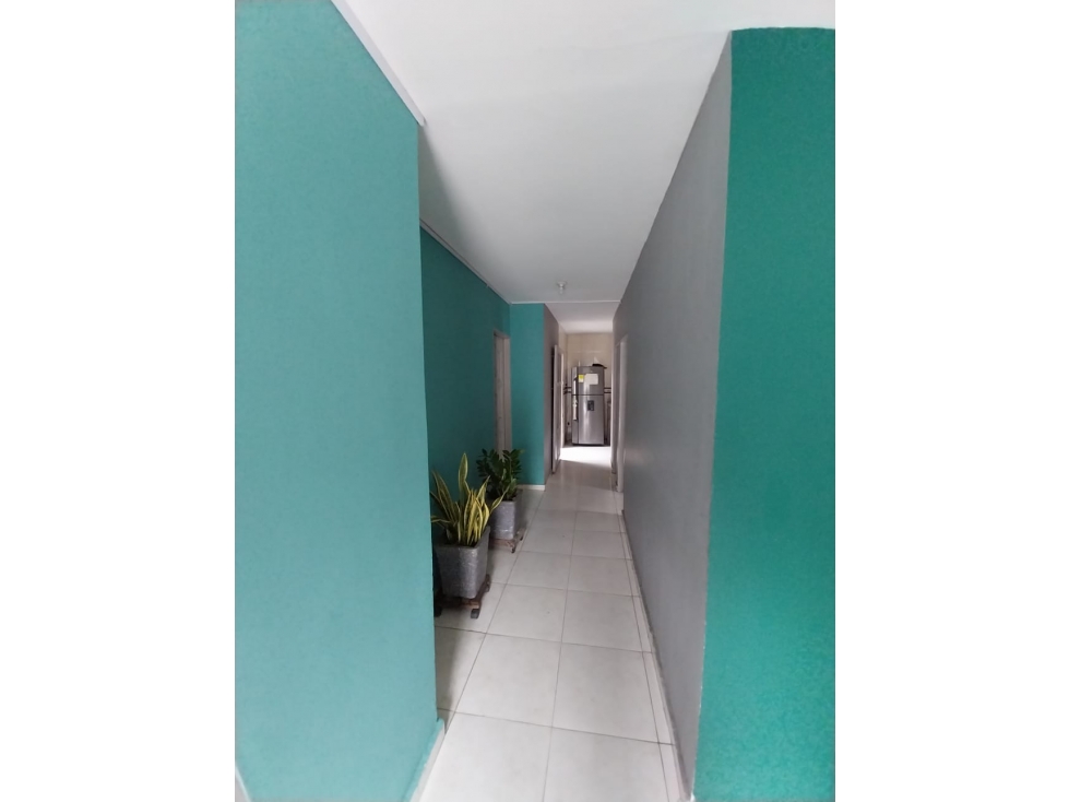 VENDO CASA LA VICTORIA - BARRANQUILLA — foto 6
