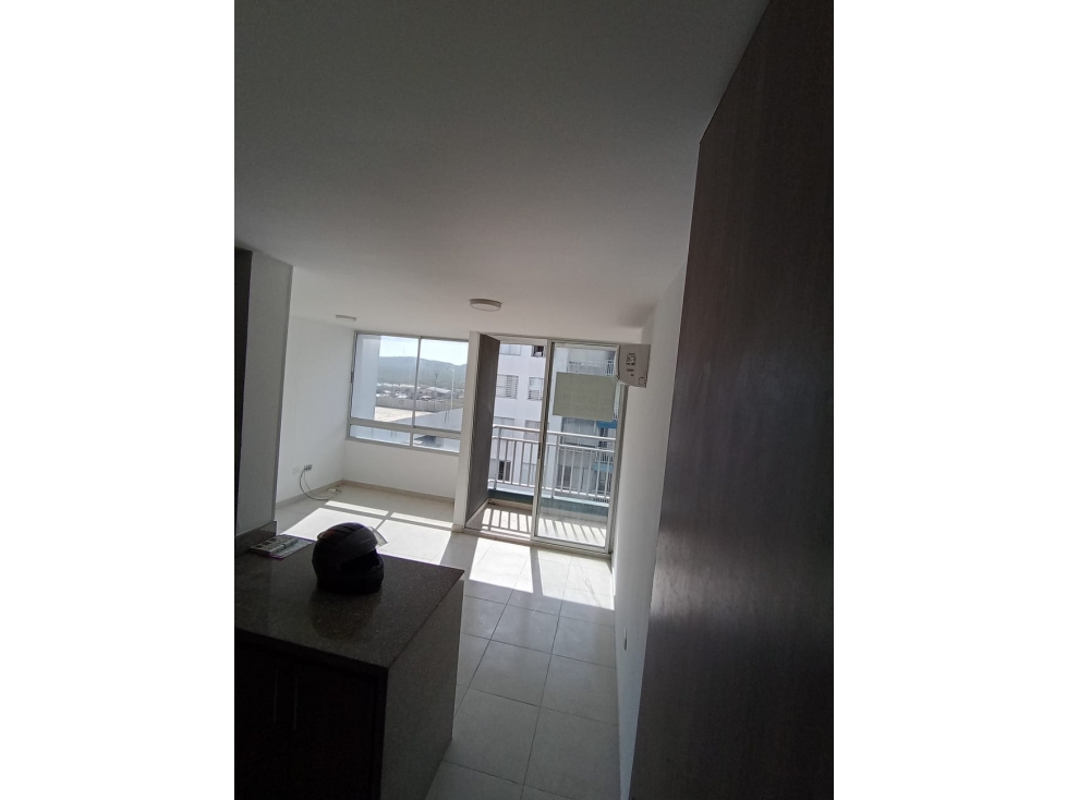 ARRIENDO O VENDO APARTAMENTO MIRAMAR - BARRANQUILLA — foto 2