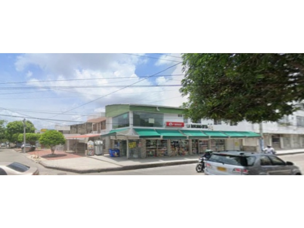 ARRIENDO LOCAL BARRIO EL CARMEN - BARRANQUILLA — foto 2