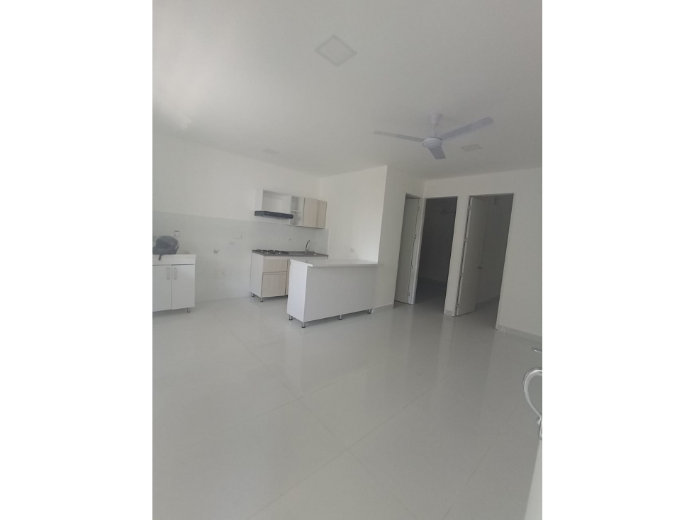 ARRIENDO APARTAMENTO LA CONCEPCION - BARRANQUILLA