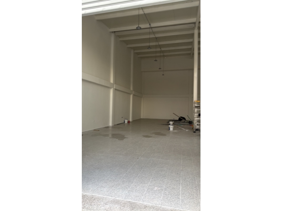 ARRIENDO LOCAL EL PORVENIR - BARRANQUILLA — foto 6