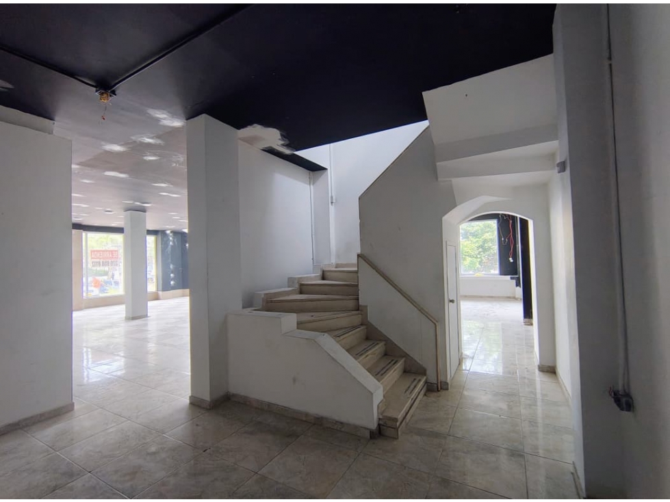 ARRIENDO LOCAL ALTO PRADO - BARRANQUILLA - 5