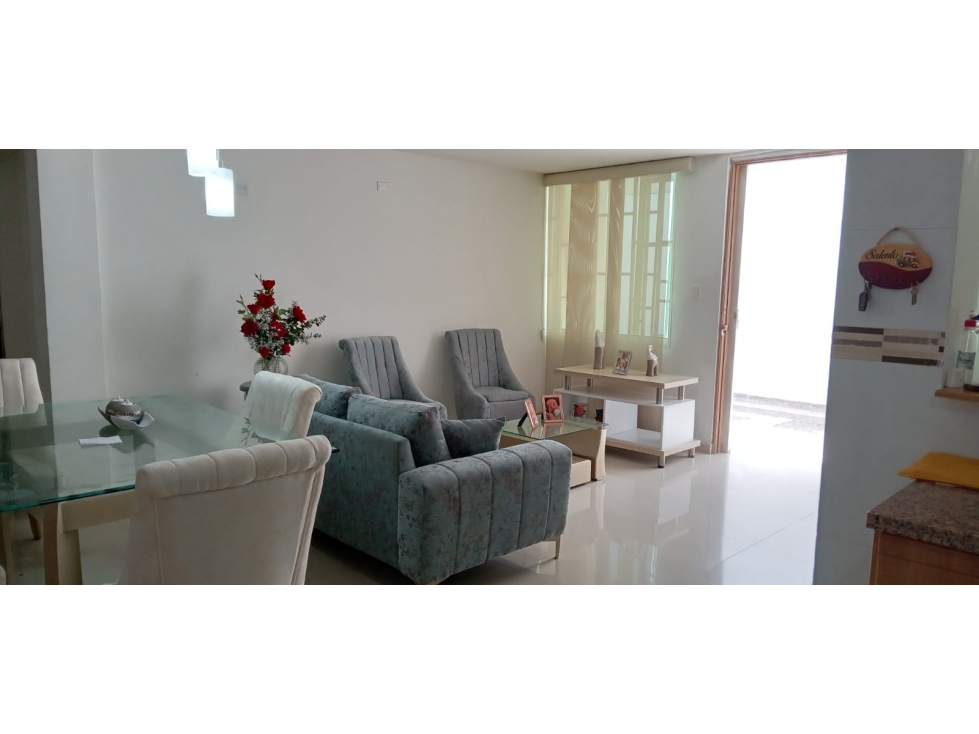 VENDO CASA OLAYA HERRERA - BARRANQUILLA — foto 6