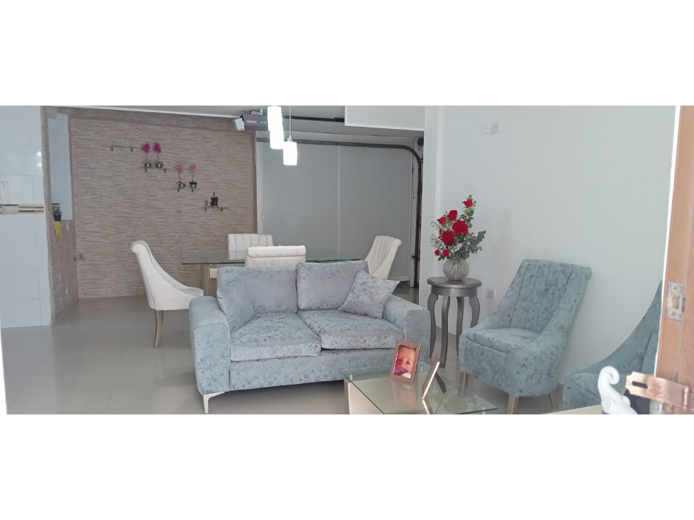 VENDO CASA OLAYA HERRERA - BARRANQUILLA — foto 5