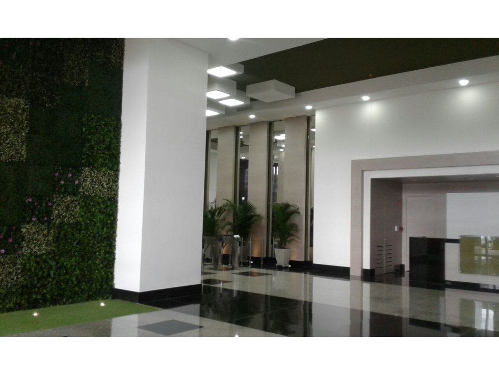 ARRIENDO O VENDO OFICINA LA CONCEPCION - BARRANQUILLA - 4