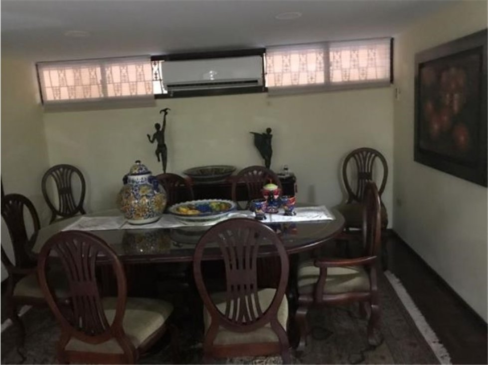 VENDO CASA ALTOS DE RIOMAR - BARRANQUILLA - 3