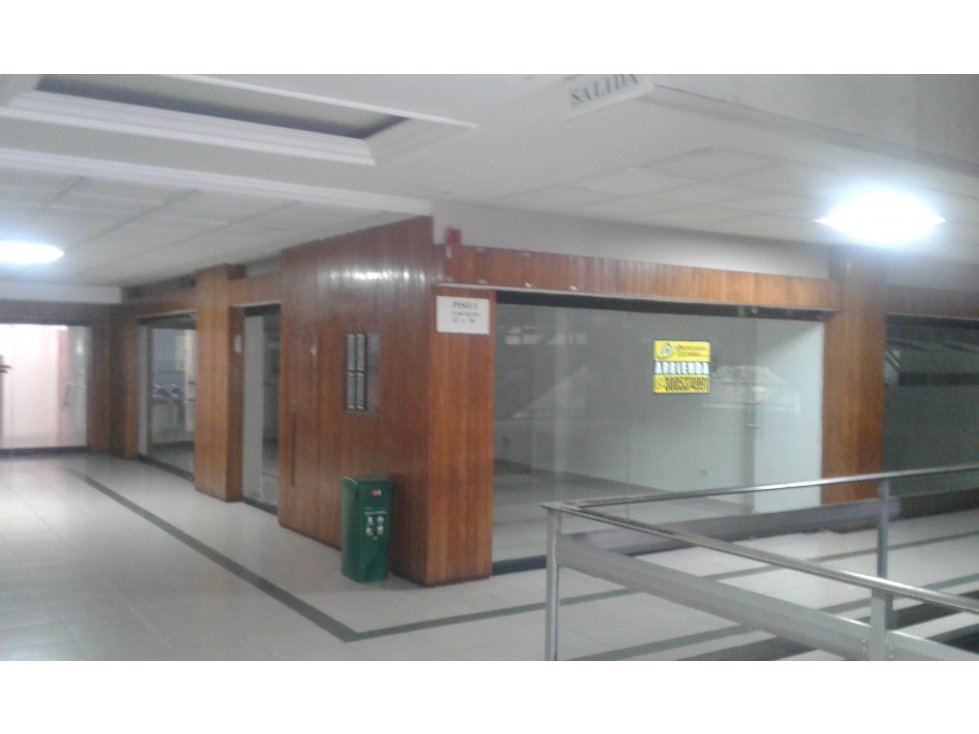 OFICINA EN ARRIENDO EL PRADO — foto 6