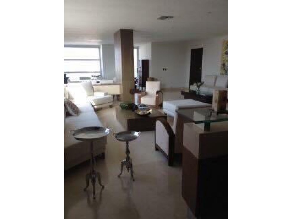 SE VENDE EXCLUSIVO PENTHOUSE 340 MTS ALTO PRADO — foto 6