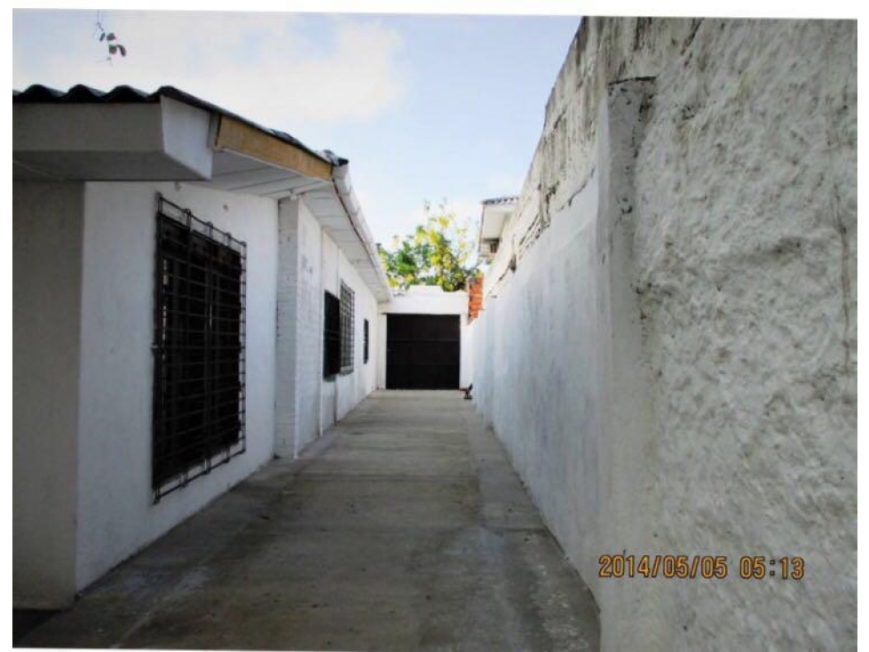 ARRIENDO O VENDO CASA EL PRADO - BARRANQUILLA - 6