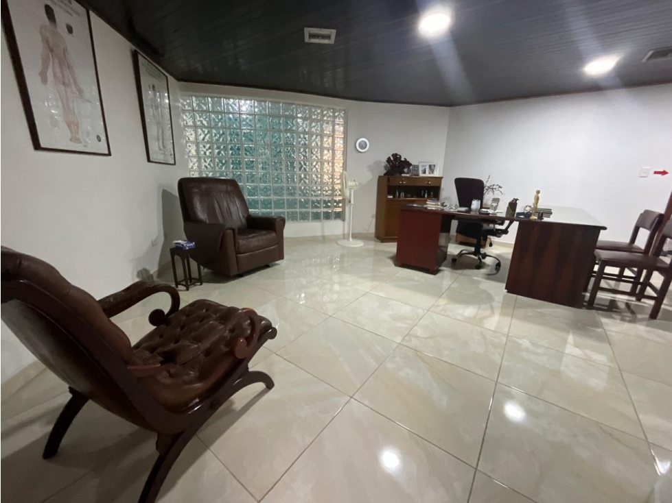 VENDO CONSULTORIA EL PORVENIR - BARRANQUILLA - 6