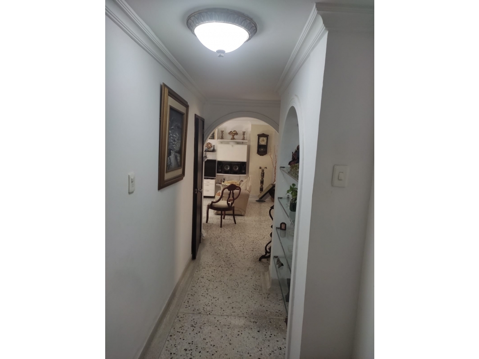 VENDO APARTAMENTO RIOMAR - BARRANQUILLA — foto 5