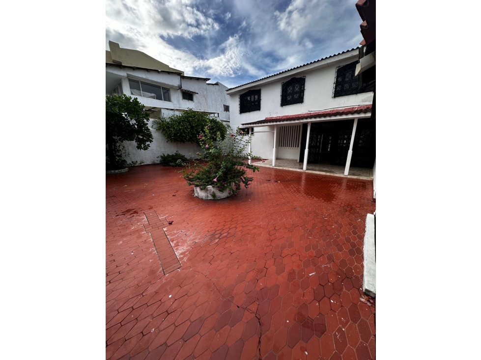 VENDO CASA ALTOS DE RIOMAR - BARRANQUILLA — foto 6