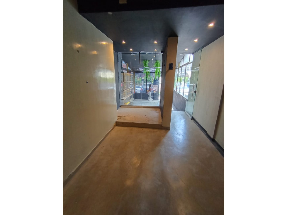ARRIENDO LOCAL EL PRADO - BARRANQUILLA — foto 6