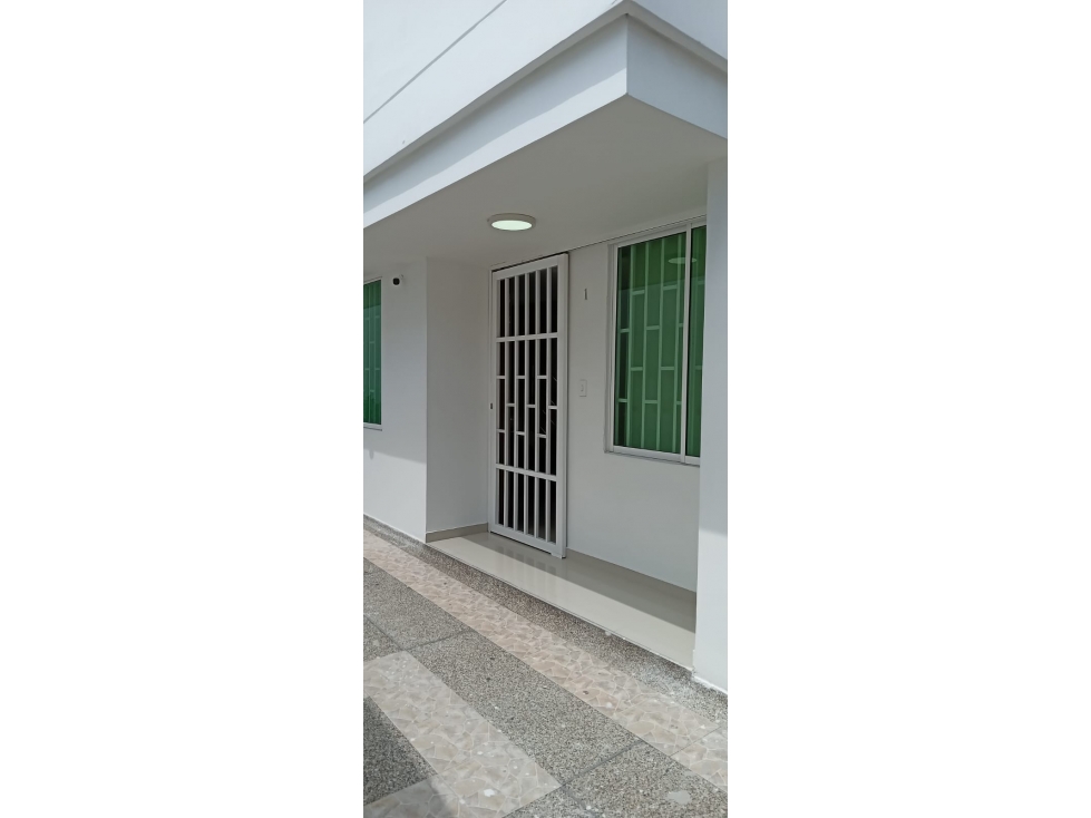 VENDO CASA OLAYA HERRERA - BARRANQUILLA — foto 4