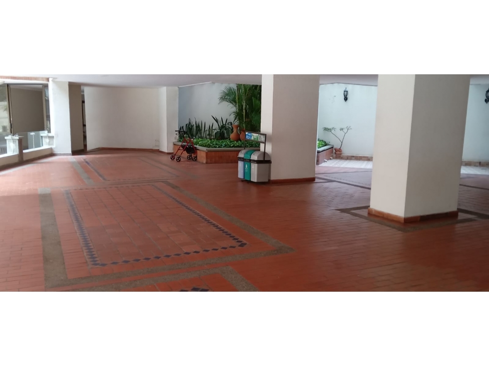 ARRIENDO O VENDO APARTAMENTO ALTO PRADO - BARRANQUILLA — foto 4