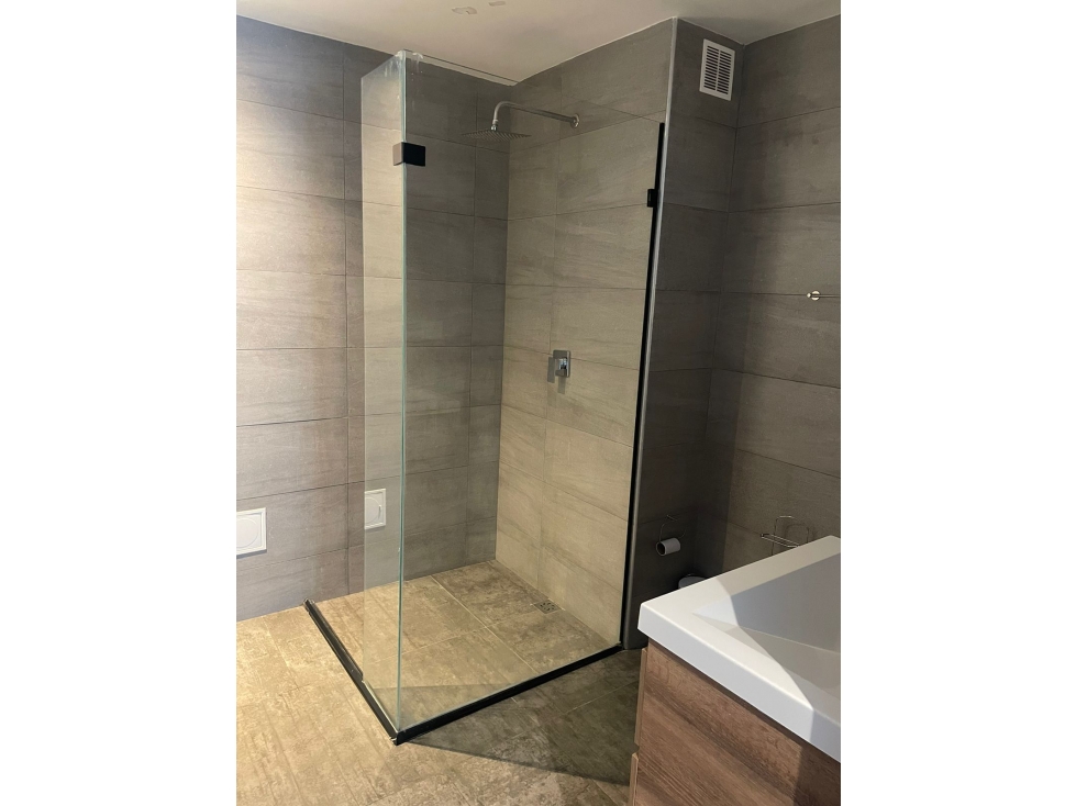 ARRIENDO APARTAESTUDIO AMOBLADO SAN VICENTE - BARRANQUILLA — foto 5