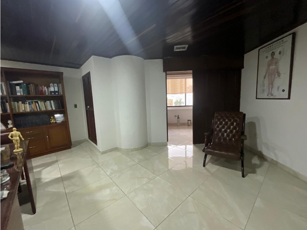 VENDO CONSULTORIA EL PORVENIR - BARRANQUILLA - 2