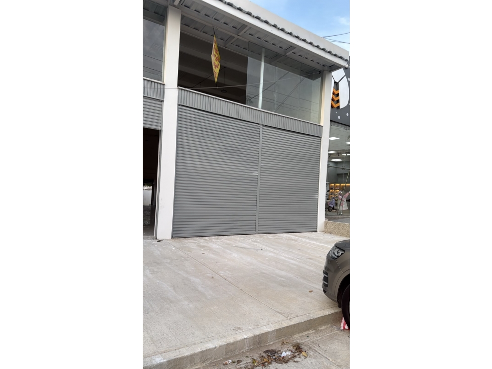 ARRIENDO LOCAL EL PORVENIR - BARRANQUILLA — foto 3