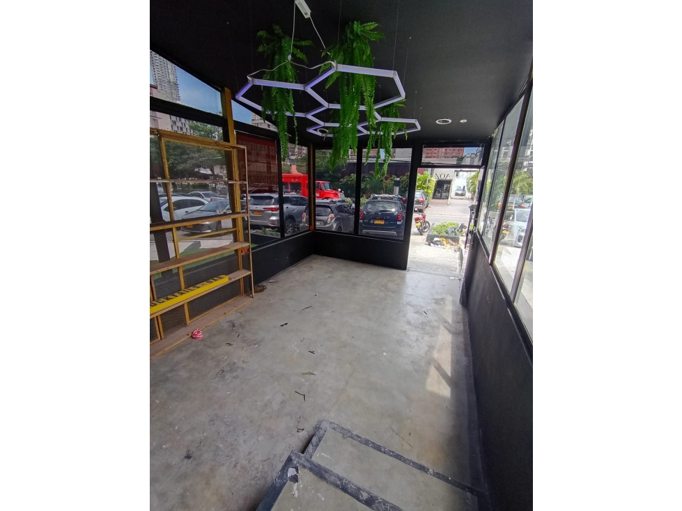 ARRIENDO LOCAL EL PRADO - BARRANQUILLA — foto 3
