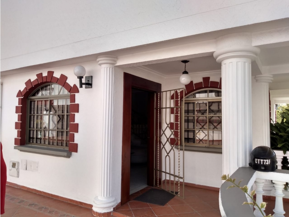 VENDO CASA ALTOS DE RIOMAR - BARRANQUILLA — foto 2