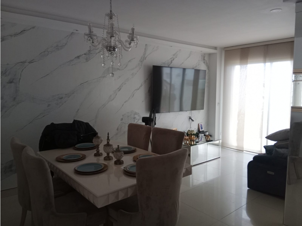 ARRIENDO O VENDO CASA VILLA CAMPESTRE - PTO COLOMBIA — foto 2